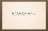 HARMON HALL. PRODUCTO Enseñar ingles en locales específicos con profesores extranjeros.