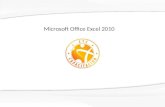 Microsoft Office Excel 2010. Contenido Metodología  Convertir texto en columnasConvertir texto en columnas  Aplicar estilos rápidos a tablasAplicar.