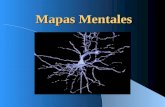 Mapas Mentales. ¿Qué son? Los Mapas Mentales son una herramienta que permite la memorización, organización y representación de la información Su propósito.