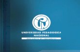 La evaluación de profesores de la Universidad Pedagógica Nacional: un abordaje pedagógico para cualificar la formación Olga Cecilia Díaz Flórez Subdirección.