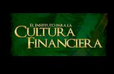 Capitalizando nuestro tiempo Dr. Andrés G. Panasiuk Cultura Financiera.