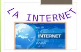 La tecnología de Internet es una precursora de la llamada “superautopista de la información”, un objetivo teórico de las comunicaciones informáticas.