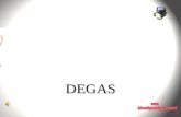 DEGAS Hilaire Germain Edgar de Gas DEGAS (1834 – 1917 ) El impresionismo de interior.
