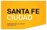AGENCIA DE COOPERACION, INVERSIONES Y COMERCIO EXTERIOR. Promover la internacionalización y la Cooperación descentralizada de la Ciudad de Santa Fe. Fomentar.