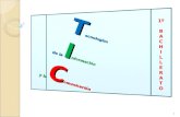 T ecnologías de la I nformación y la C omunicación T ecnologías de la I nformación y la C omunicación 1 1º B A C H I L E R A T O.