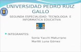 UNIVERSIDAD PEDRO RUIZ GALLO