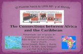 Presentado por  el  grupo  de  Investigación  del  Caribe : Aida  Vergne ,  Damaris Crespo ,
