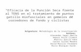 Asignatura:  Metodología de la investigación             Autores:  Alexander Seguí Abella