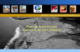 Plan de Inversiones  Comuna de San Antonio