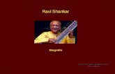 Ravi Shankar