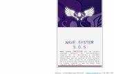 WAVE SYSTEM S.O.S