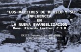 La Nueva Evangelización Juan Pablo II en  Santo Domingo (1992) Ecclesia in America