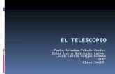EL TELESCOPIO