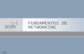 FUNDAMENTOS DE NETWORKING