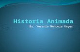 Historia Animada