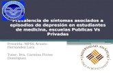 Presenta: MPSS Ariosto Hernández Lara Tutor: Dra. Carmina Flores Domínguez