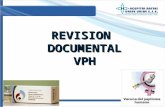 REVISION  DOCUMENTAL  VPH