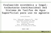 Consultores: Eco. Eduardo Zegarra M., PhD Investigador Principal de GRADE Dra. Estrella Asenjo