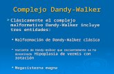 Complejo Dandy-Walker
