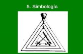 5. Simbología