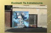 Euskadi Ta  Askatasuna