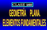 CLASE  160