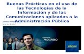 Telefónica del Perú S.A.A. Dirección Segmento  Empresas 28 de  Abril  de  2010