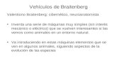 Vehículos de Braitenberg