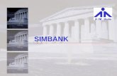 SIMBANK Modelo de Simulación Bancaria