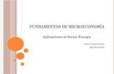 Fundamentos de Microeconomía