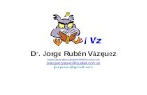 Dr. Jorge Rubén Vázquez jvazquezyasociados.ar jvazquezyasoc@ciudad.ar