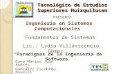 Tecnológico de Estudios Superiores Huixquilucan
