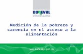 coneval .gob.mx