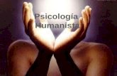 Psicología  Humanista