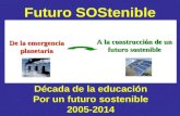 Futuro SOStenible