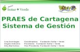 PRAES de Cartagena Sistema  de  Gestión