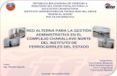 REPÚBLICA BOLIVARIANA DE VENEZUELA MINISTERIO DEL PODER POPULAR PARA LA  EDUCACIÓN UNIVERSITARIA