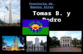 Provincia  de  Buenos Aires