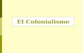 El Colonialisme