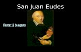 San Juan Eudes