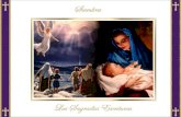 Solemnidad de la Natividad del Señor: Misa de medianoche