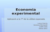 Economia experimental