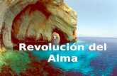 Revolución del Alma
