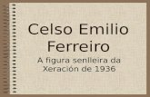 Celso Emilio Ferreiro