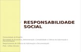 Responsabilidade social