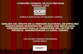 COMPAÑÍA GENERAL DE ELECTRICIDAD SANTIAGO - CHILE