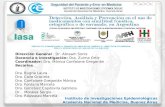 Instituto de Investigaciones Epidemiológicas Academia Nacional de Medicina, Buenos Aires