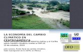 Taller para periodistas de América latina y el Caribe sobre cambio climático rumbo a COP-16