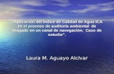Laura M. Aguayo Alcívar