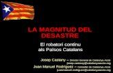 El robatori continu als Països Catalans